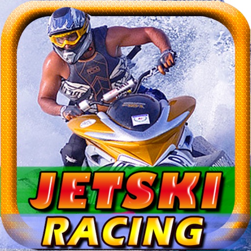 Jetski Racing (Best Free 3D Racing Games)