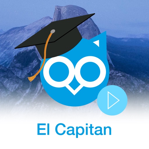 100 Video-Tipps zu El Capitan iOS App