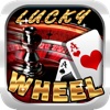 Wheel Of Lucky Game Roulette