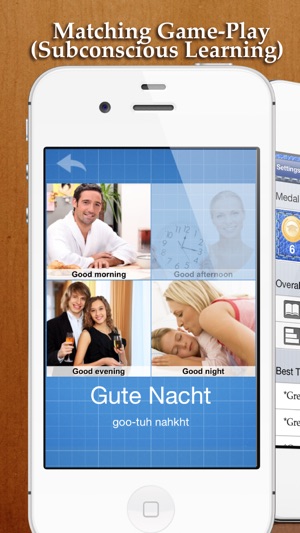 Learn&Play German FREE ~easier & fun! This quick, powerful g(圖4)-速報App