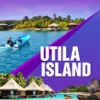 Utila Island Offline Travel Guide