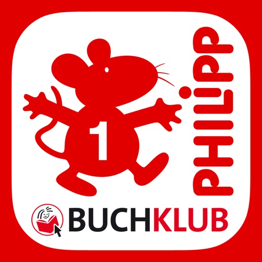 PHILIPP die Maus 1: Schulstart iOS App