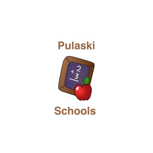 Pulaski Schools icon