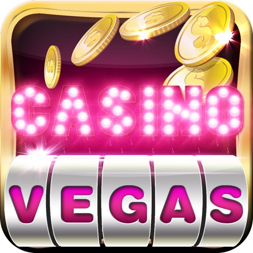 Casino Slots Vegas