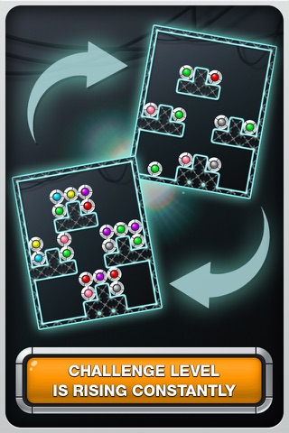 Hardest Puzzle : Physical and Competitive Game screenshot 4