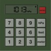 CYPRES Military Calculator