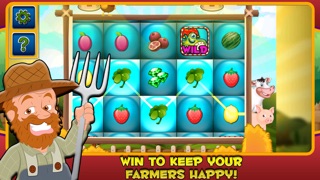 FARM SLOTS MACHINE 1.0 IOS CASINO FARM SLOTS MACHINE 1.0 IOS