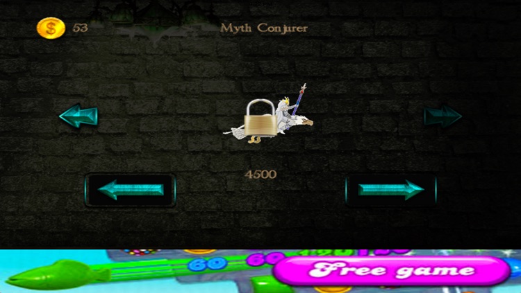 Wizards Vs Goblins - Best Fun Free Action Game screenshot-3