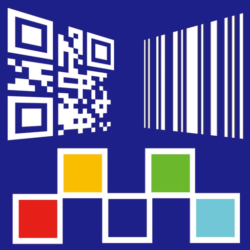 MS Barcode