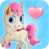 Pony Princess Bounce World – My Pretty Little Magic Safari in Pink Candyland