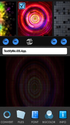 Textify Me(圖2)-速報App