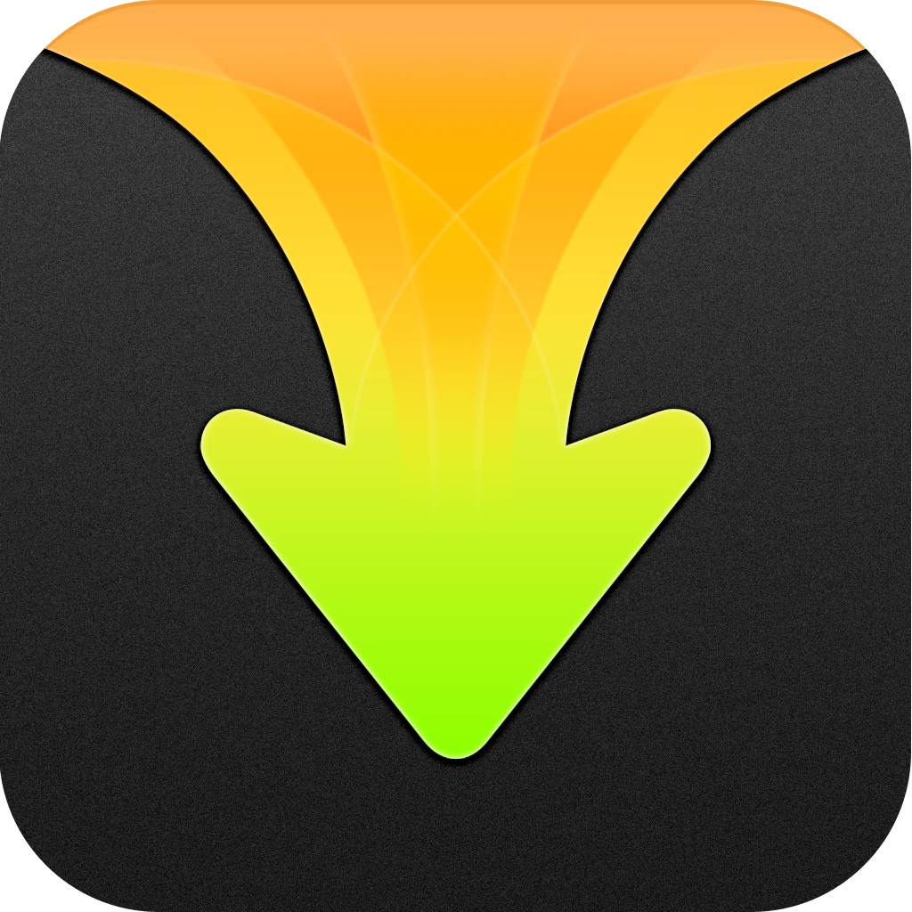 Download Expert - your ultimate download manager icon