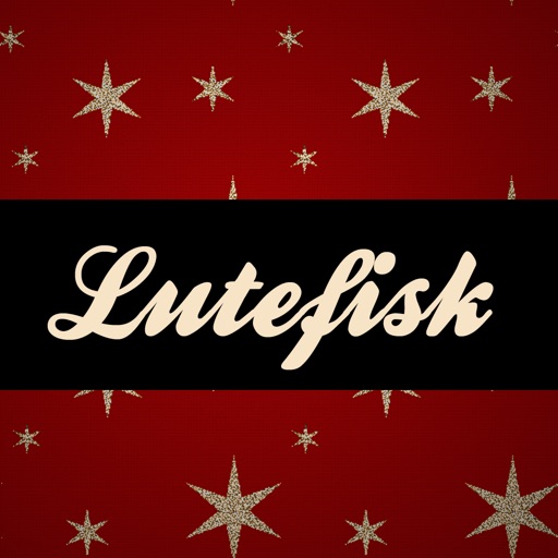 Lutefisk icon