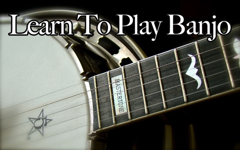 Learn To Play Banjo thumbnail 1