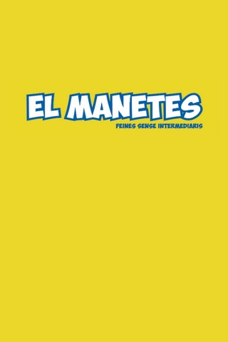 El Manetes screenshot 2