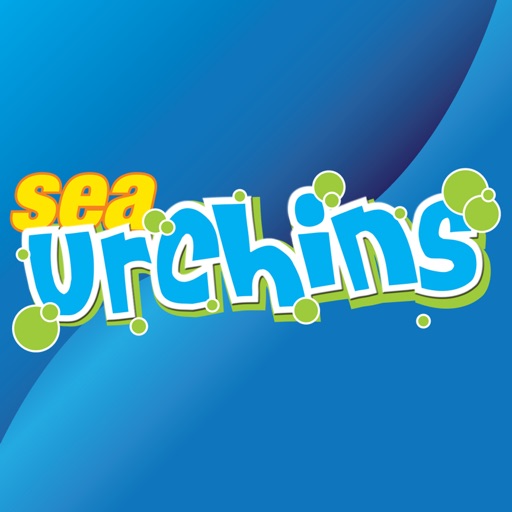 Sea Urchins magazine