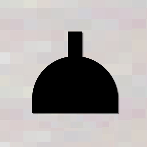 Square Buster Icon