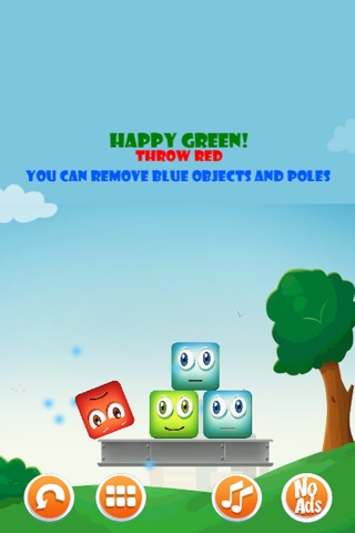Happy Green screenshot 2