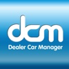 Dealer Car Manager