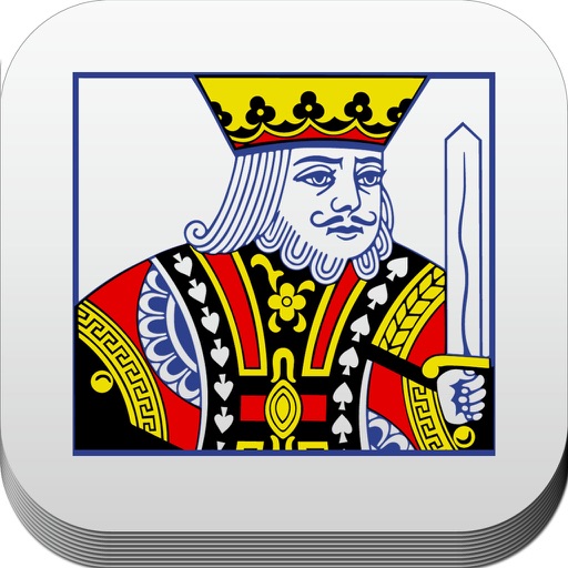 FreeCell Solitaire -Free- icon