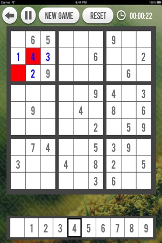 Sudoku Fun - Number & Alphabets screenshot 4