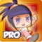 Awesome Anime Kid-s Action Run-ning Game-s Free For The Top Cool Tom-boy Girl-s & All The Best Children-s & Teen-s For iPad - Pro Version