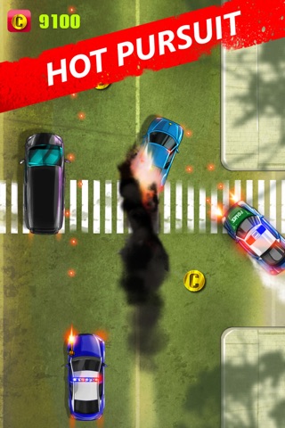 Auto Heat Drift screenshot 3
