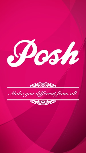 PoshHK