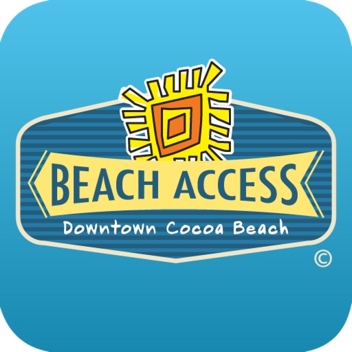 City Of Cocoa Beach