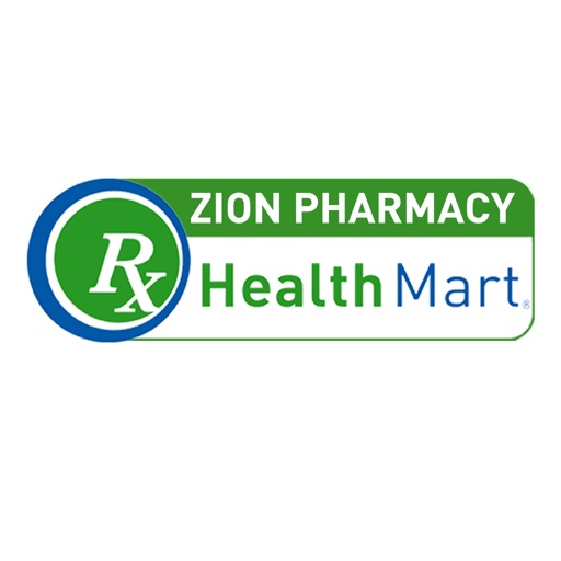 Zion Pharmacy Rewards by Pro/Phase Marketing, LLC