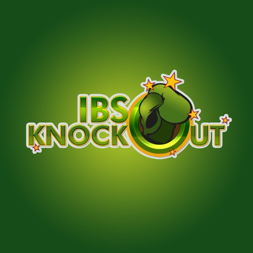 IBS Knockout Icon