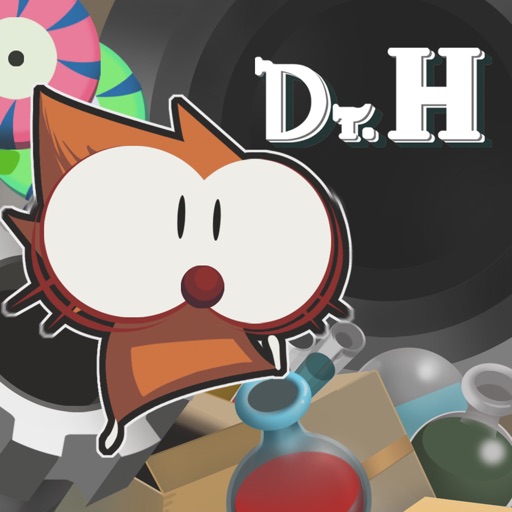 Dr.H iOS App