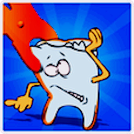 Tooth Plucker Free! Remove the infected Tooth! icon