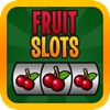 Classic Fruit Slots - Vegas Style Fun