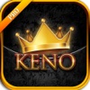 A Keno Master Pro - Casino Betting Game