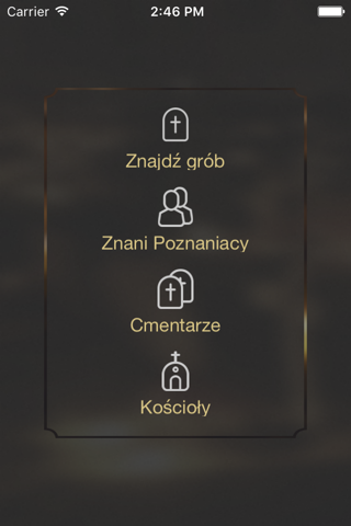Sakralny Poznań screenshot 2