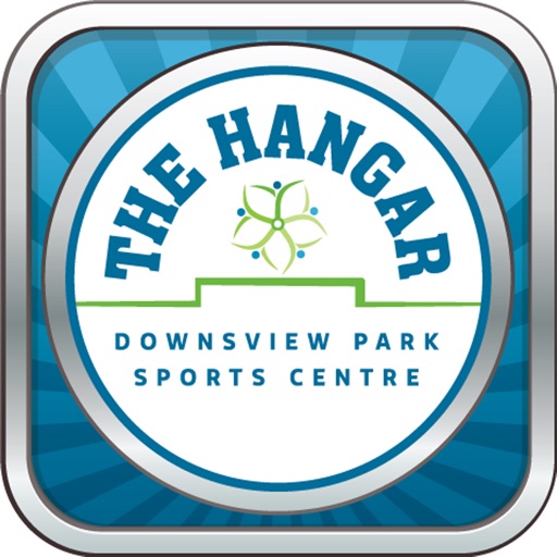 The Hangar Official App icon