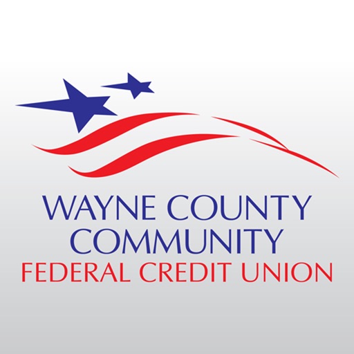 Wayne County Community FCU Mobile Banking by Wayne County Community FCU