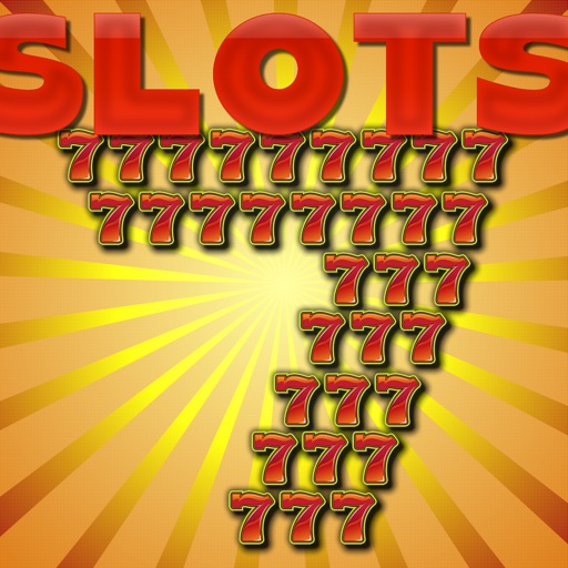 Celio Slots Casino iOS App