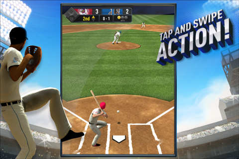 MLB.com Franchise MVP screenshot 4