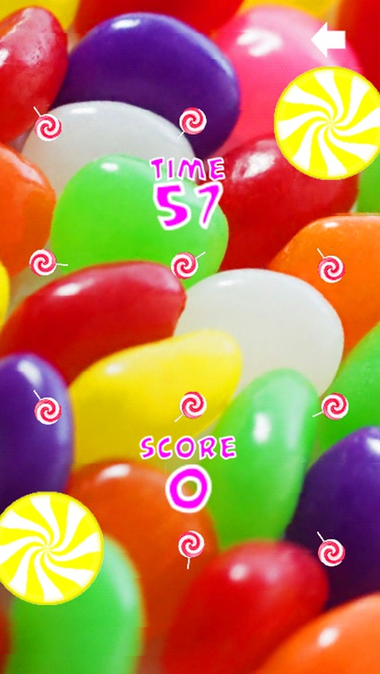 Blitz That Candy Dash - (puzzle tap game) : by Cobalt Player Games