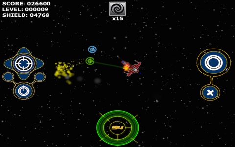 OrbiNator screenshot 4