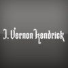 J Vernon Kendrick