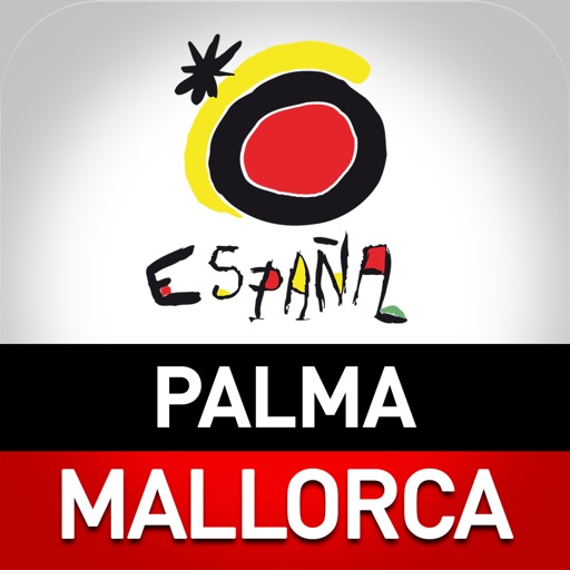 Experience Spain Palma de Mallorca ES icon