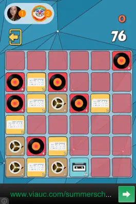 Game screenshot The Legendary 2048 apk