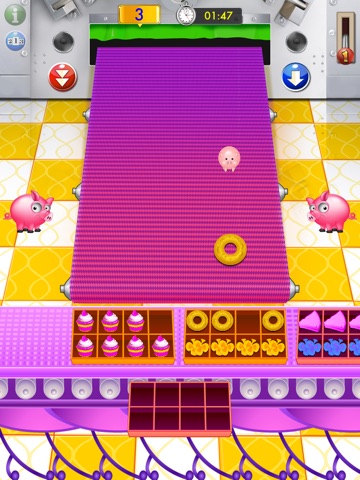 Sweet Machine screenshot 3