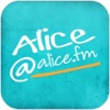 Alice at 97.7