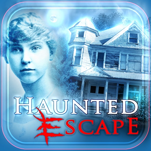 Haunted Escape: Wrath of Victoria iOS App