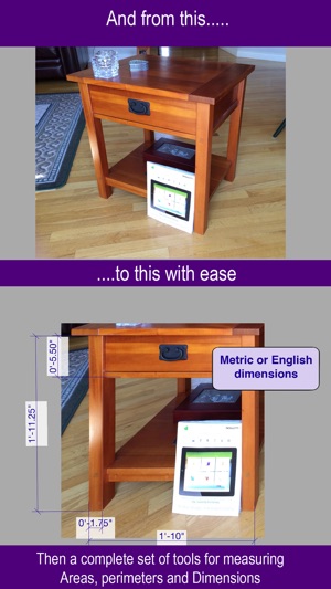 Tape Measuring wall Area(圖3)-速報App