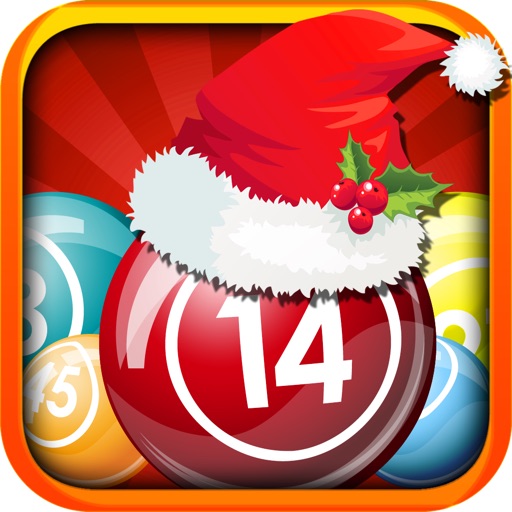 Christmas Millionaire Lottery Pro icon